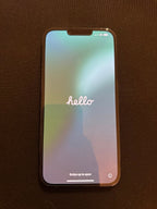 Apple iPhone 13 Pro Max 256 GB in Sierra Blue for Unlocked 9J57