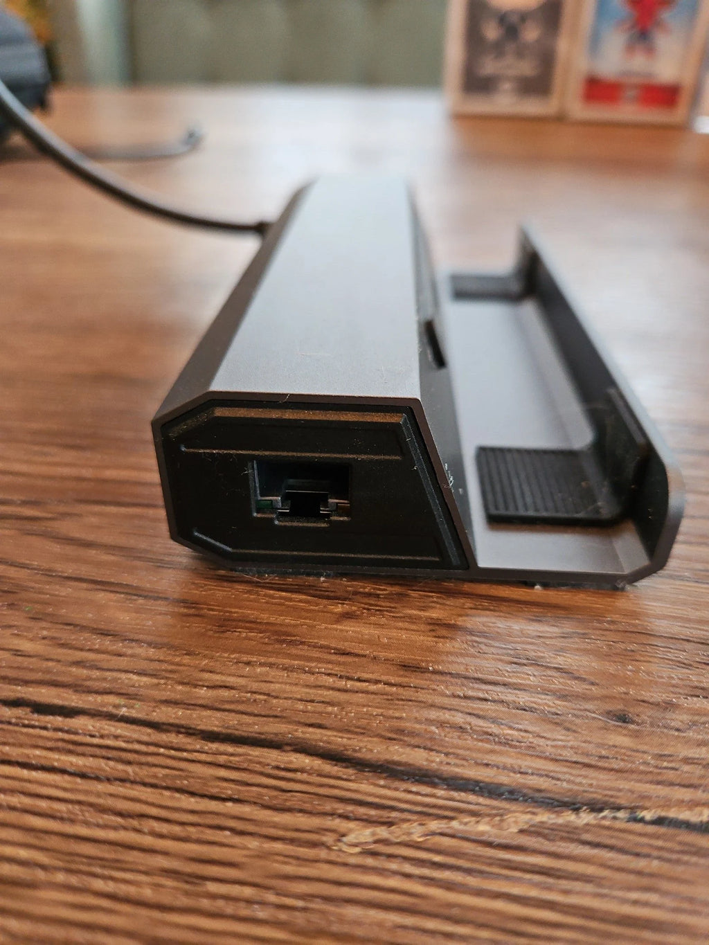 steam deck 256gb with jsaux dock and 8bitDo bluetooth/2.4g wireless controller 6E87