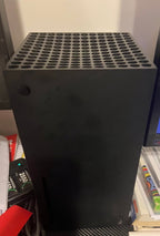 Microsoft Xbox Series X 7B32