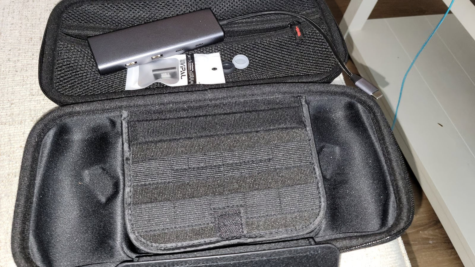 ASUS rog ally bundle 3J12