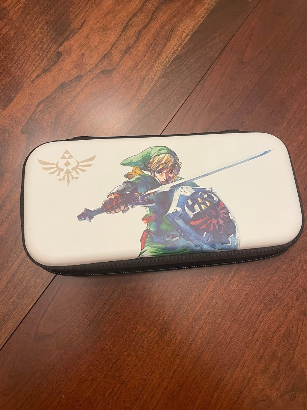 Nintendo Switch OLED Mario Red Edition Bundle 9N97