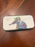 Nintendo Switch OLED Mario Red Edition Bundle 9N97