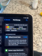 iPad Mini 6th Generation 8R57