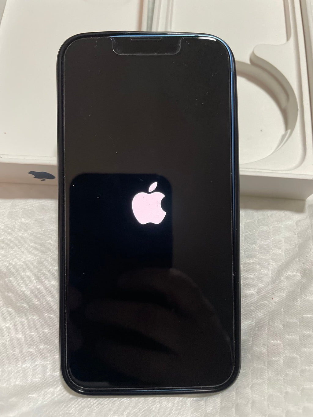 iPhone 13 mini blue 128GB (tMobile) 6B39