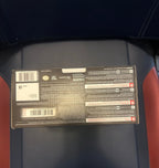 Nintendo Switch oled zelda edition 1W96