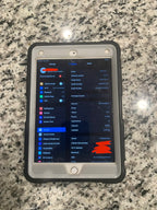 iPad Mini 4 + Cellular Gold 32 GB 6S12