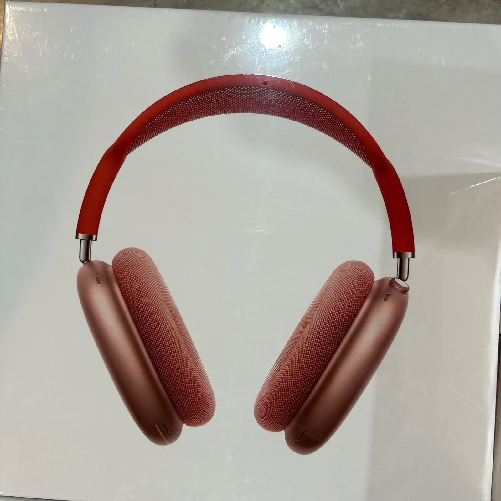 airpods max PINK 7Z73