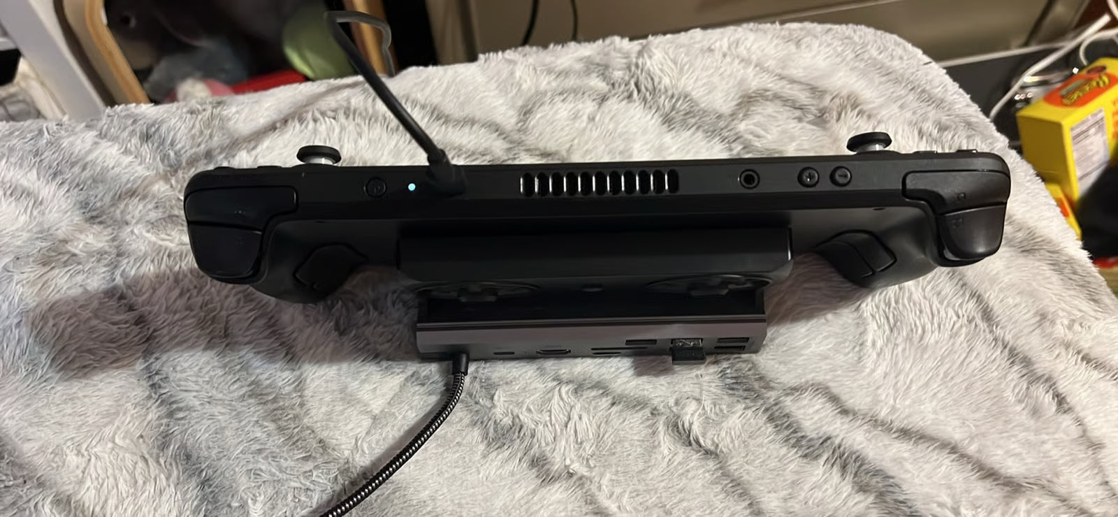 Valve Steam Deck 512GB 5M97