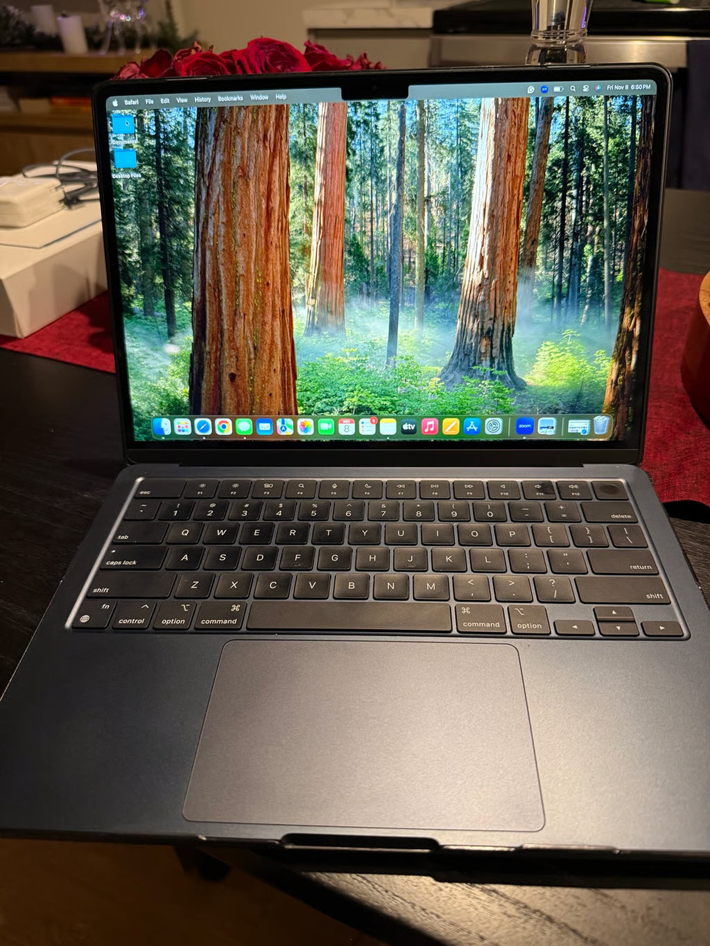 LIKE NEW MacBook Air 9H89