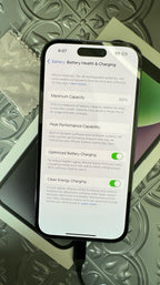 iPhone 14 Pro ATT 1TB 5N92