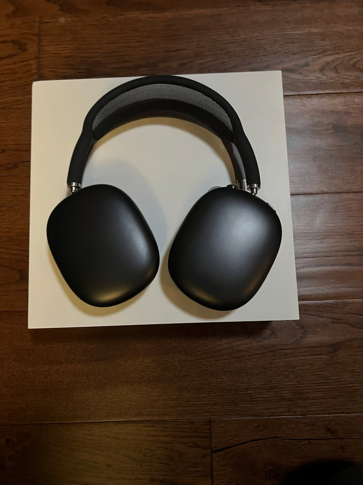 Apple AirPods Max - Space Gray 8Q73