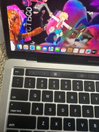 MacBook Pro 9E58