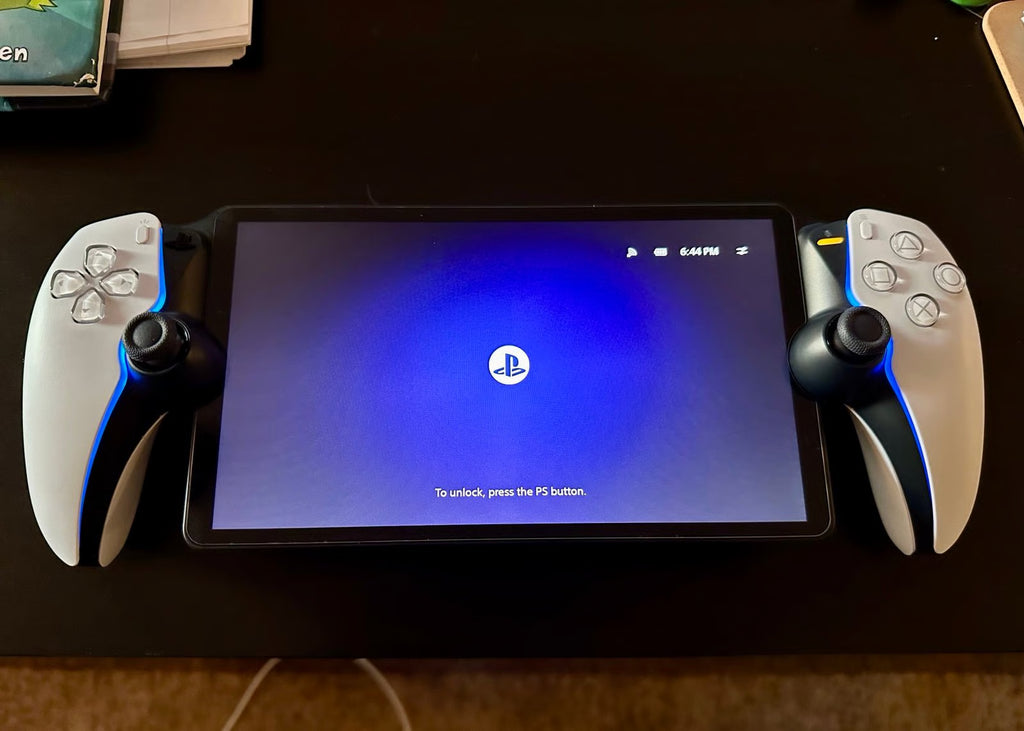 PlayStation Portal Remote Player 7F56