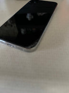 Apple iPhone 14 Pro 256 GB in Silver 1K55