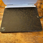 Apple iPad Pro 12.9�?5th Generation with Magic Keyboard 9W28