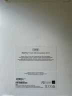 New Apple iPad Pro M2 4th Generation 11- inch (Wifi) (128GB) 5U22