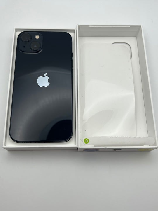 iPhone 13 - 128GB - Midnight (Unlocked) 6L23