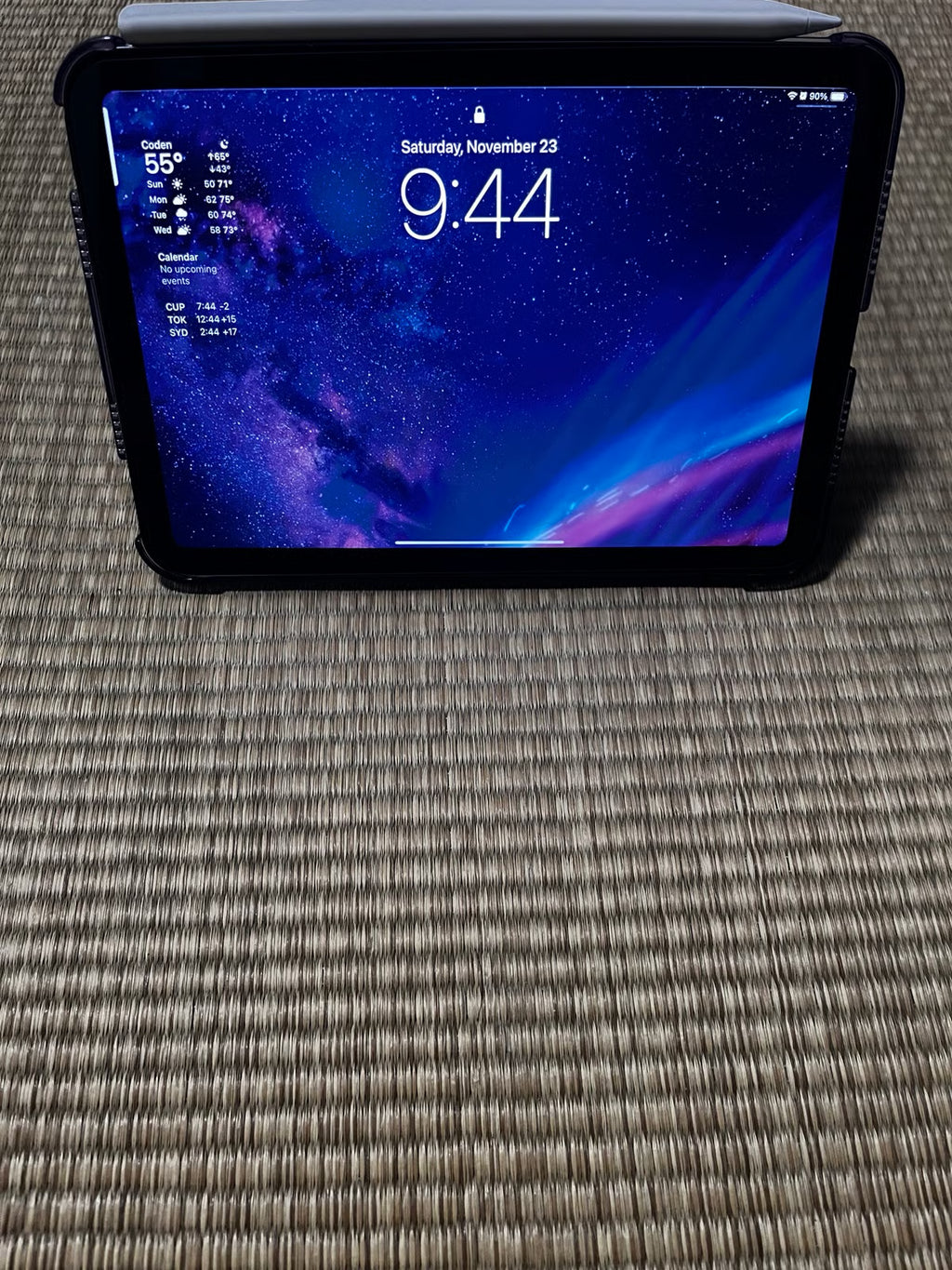 Apple IPAD Mini (6th Generation) 64gb 9S79