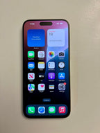 Apple iPhone 15 Pro Max Tmobile 256GB Like New 5S83