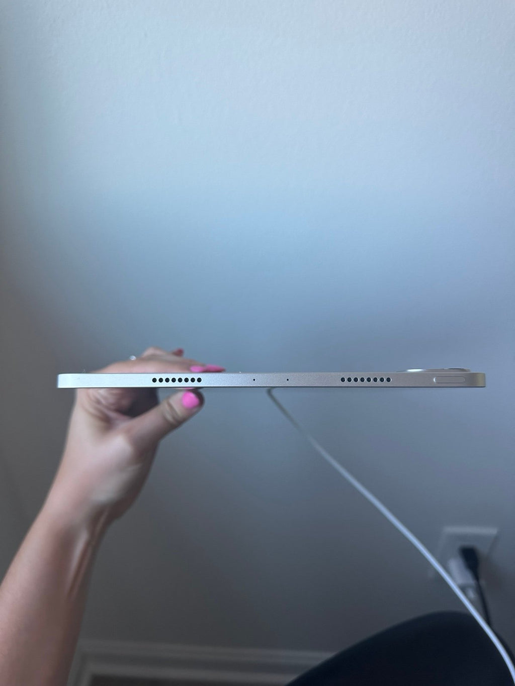 Apple iPad Pro 11-inch (4th Gen) 128 GB 5X31