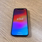 Apple iPhone 12 128GB AT&T /Cricket Wireless Excellent-- Blue - 86% Batt 1H82