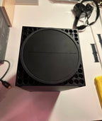 Microsoft Xbox Series X Black 1TB Console 5K73