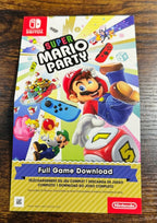 Nintendo Switch Mario Red Edition Oled 2T66