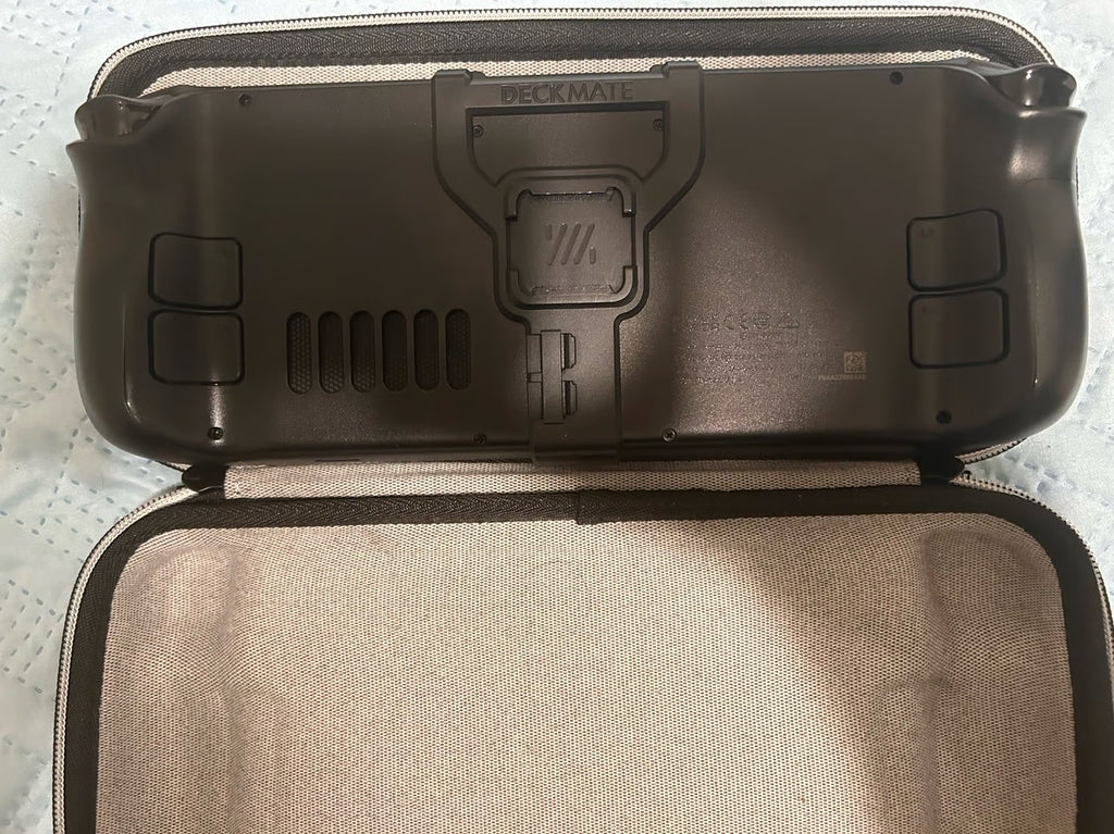 Steam Deck 512 GB Bundle 5C25