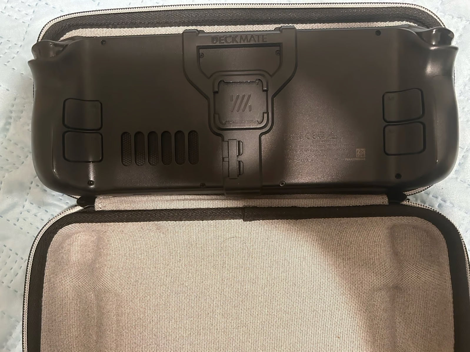 Steam Deck 512 GB Bundle 5C25