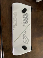 ASUS rog ally z1 extreme 1TB + extras 5A16