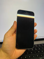 Apple iPhone 12 Pro 256GB Factory Unlocked White / Silver #20086 7K99