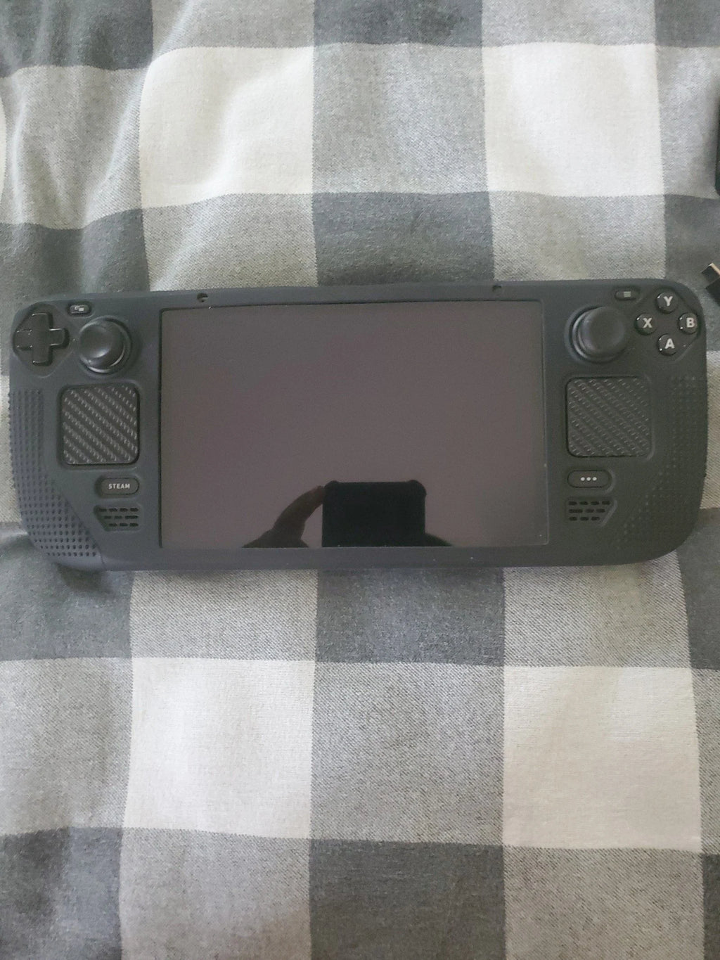 Valve Steam Deck 512GB Handheld Console LCD 3T19