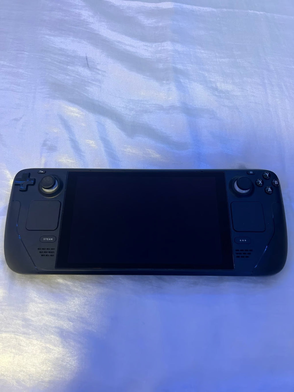 Valve Steam Deck 512GB 5O56