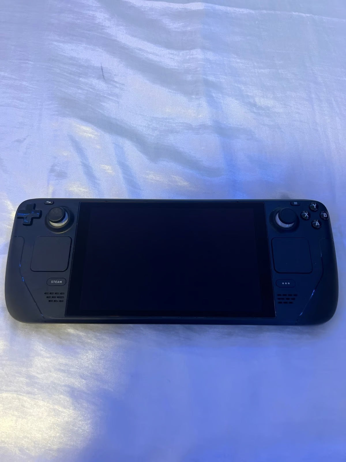 Valve Steam Deck 512GB 5O56