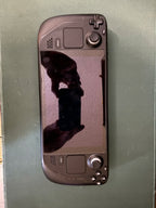 steam deck 64gb upgraded to 1tb 1Y59