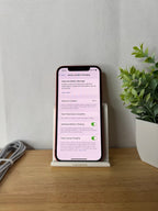 Apple iPhone 12 64 GB in (Product) RED for Unlocked 2Q38