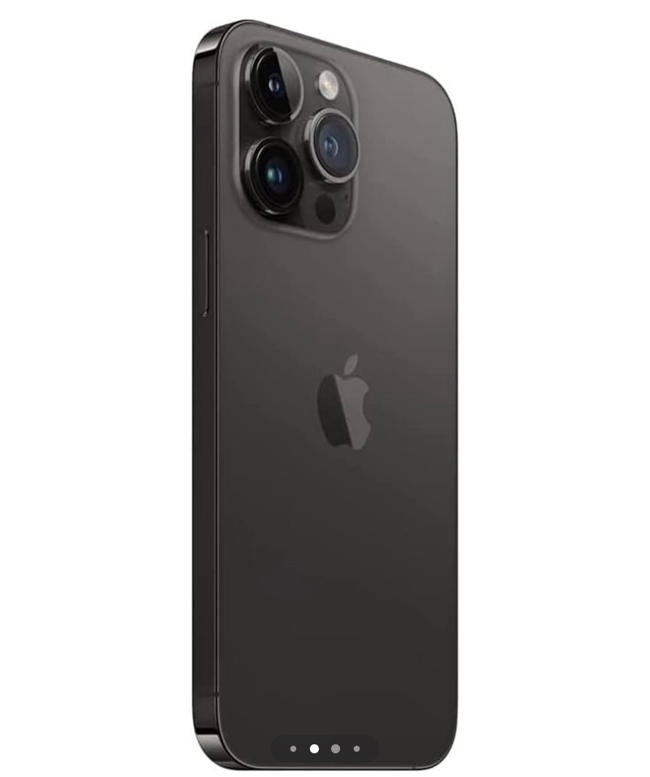 iPhone 14 Pro Max with Case and tempered glass protectors 9Y12