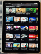 iPad Air 5th generation 7A78