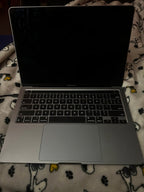 Apple Macbook Pro A2238 2020 1V91