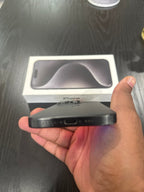 iPhone 15 pro 256gb unlocked 9K29