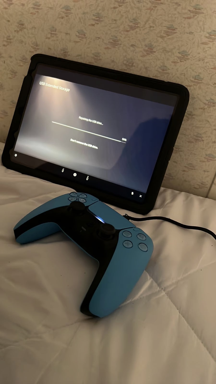 Apple iPad Air 4th Generation 256 GB 7L61