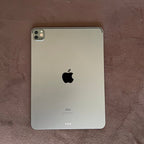 Apple iPad Pro 11�?Wi-Fi 128GB - Space Gray (3rd Gen) 6R15