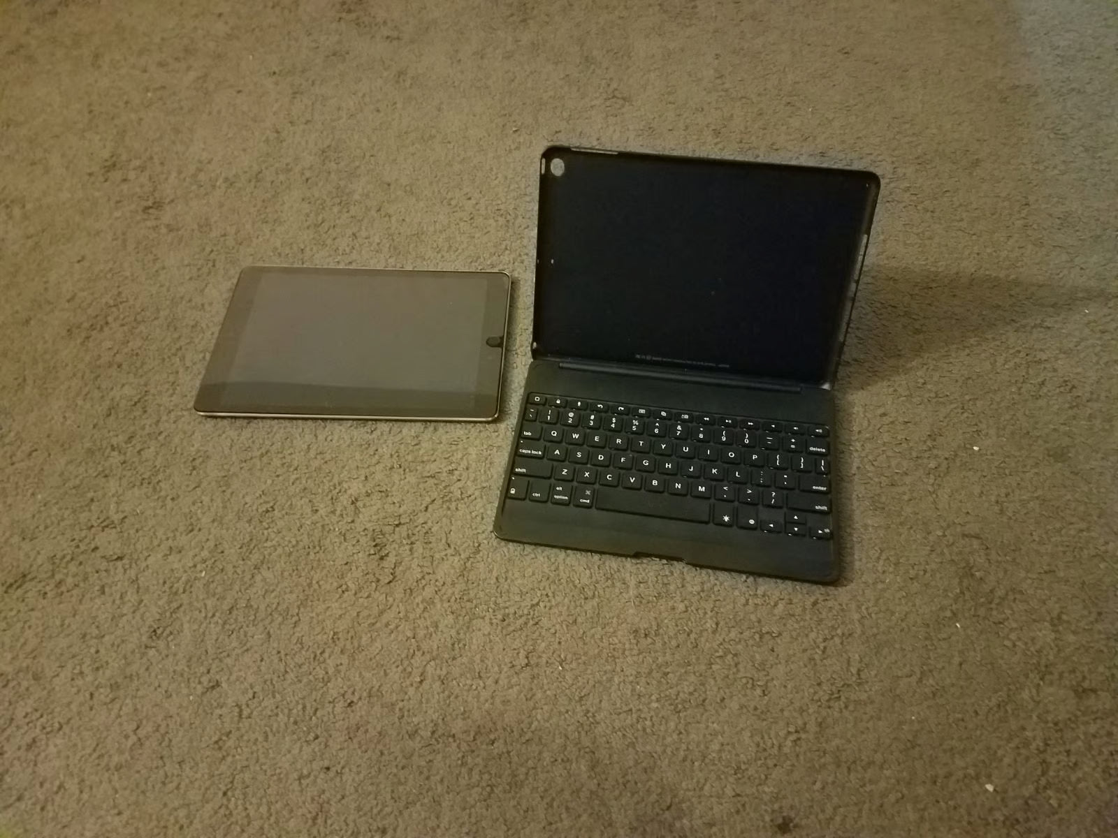 iPad Air 2nd generation 2L53