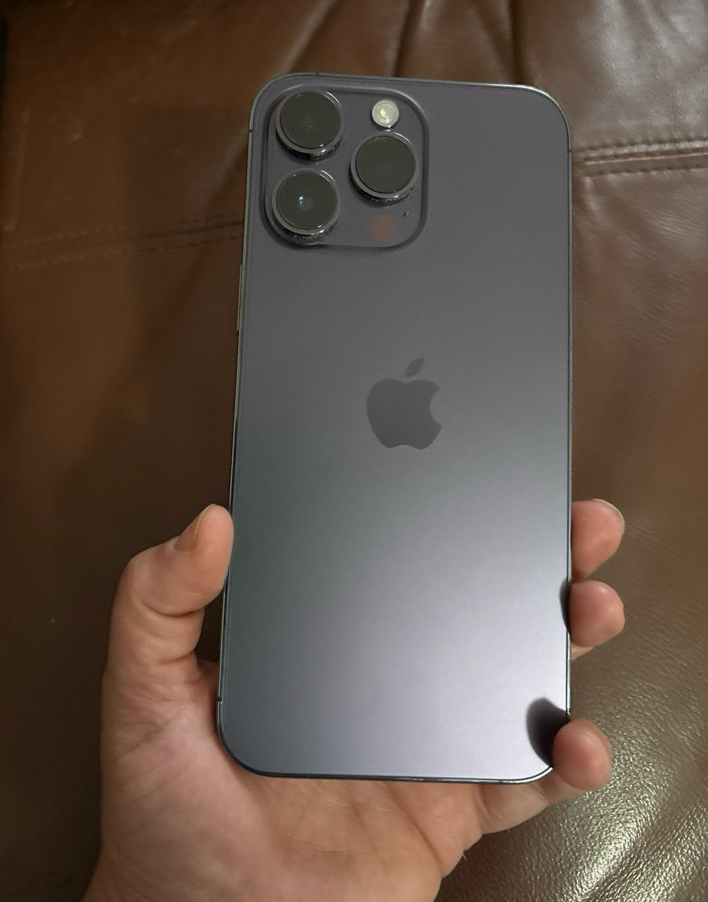 Unlocked iPhone 14 Pro Max 7V28