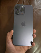 Unlocked iPhone 14 Pro Max 7V28