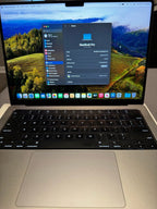2023 14鈥?MacBook Pro 6D29
