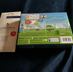 Nintendo New 3DS Super Mario Edition - White (Black Friday) in Box + BONUS GAME