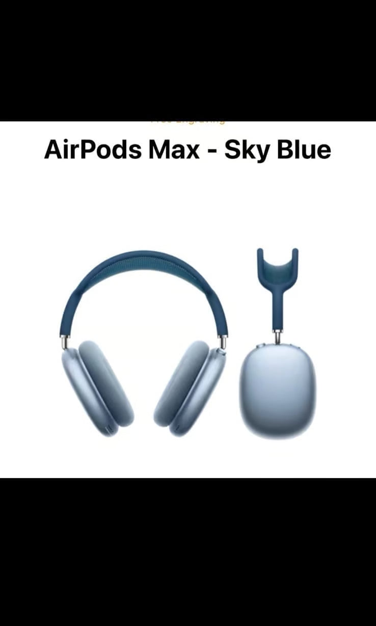 AirPods Max 3B59