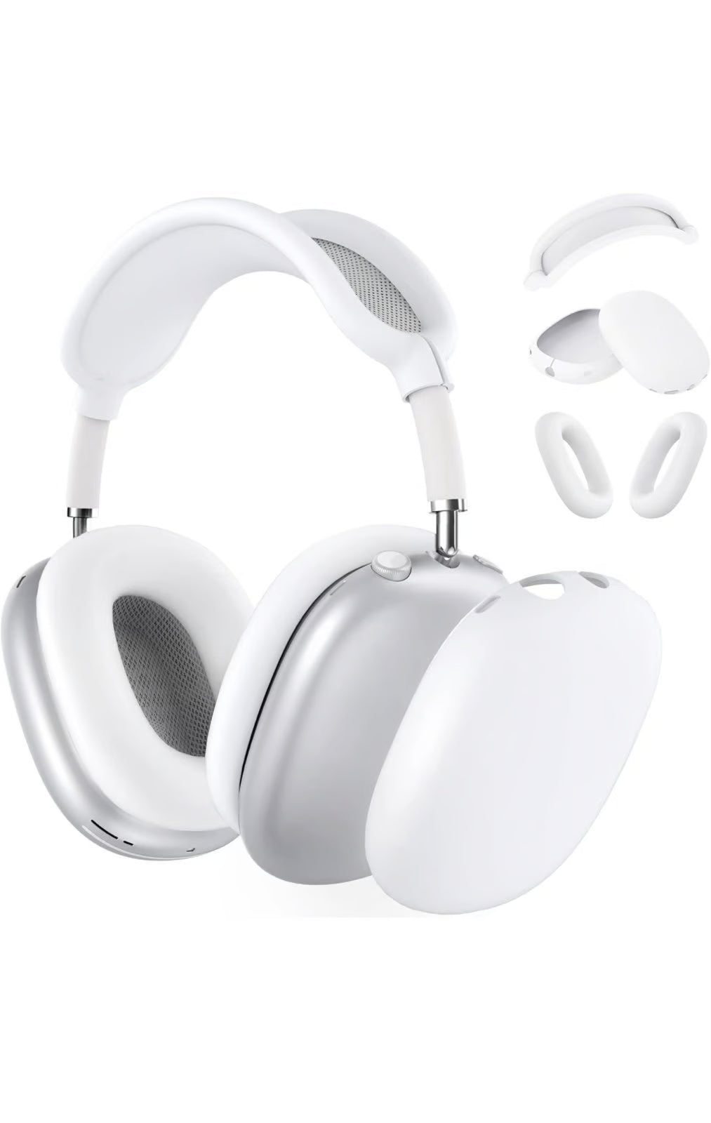 Apple airpod max headphones 7H97