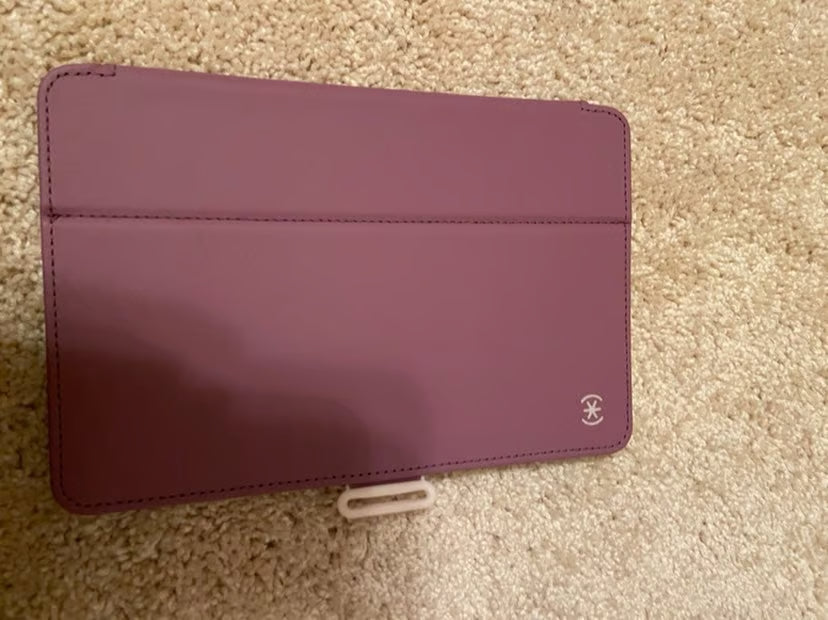 iPad mini 5th generation Space Gray 256 1H72